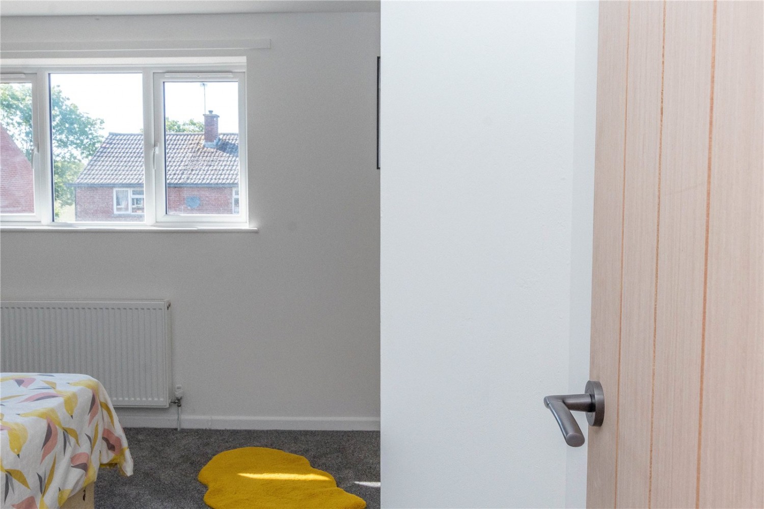 Locking, Weston-super-Mare, Somerset