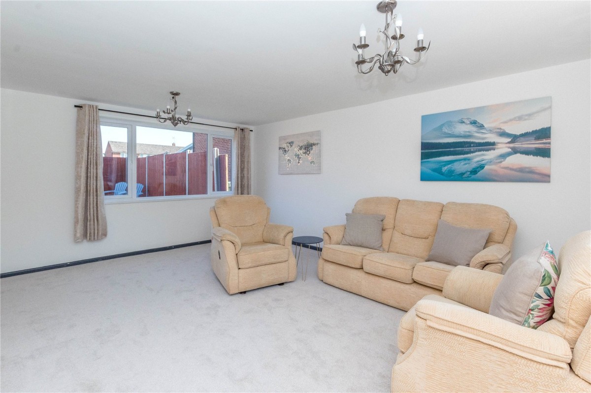 Locking, Weston-super-Mare, Somerset