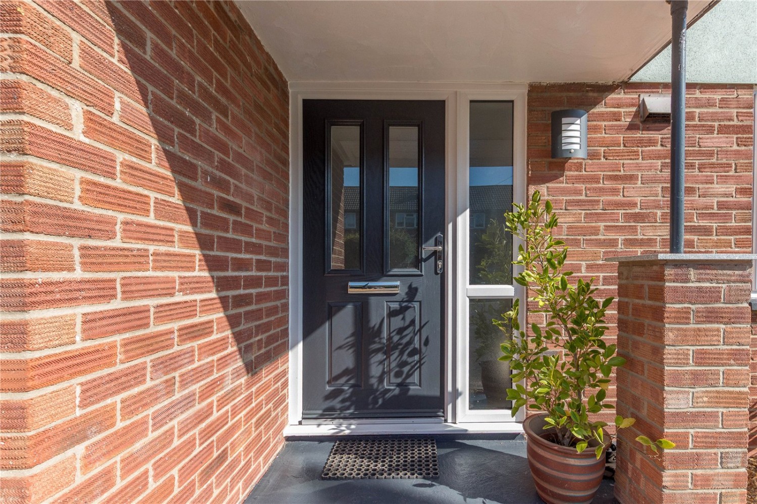 Locking, Weston-super-Mare, Somerset