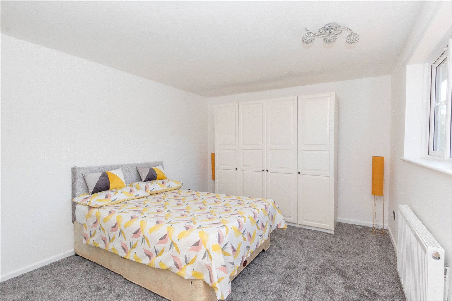Locking, Weston-super-Mare, Somerset