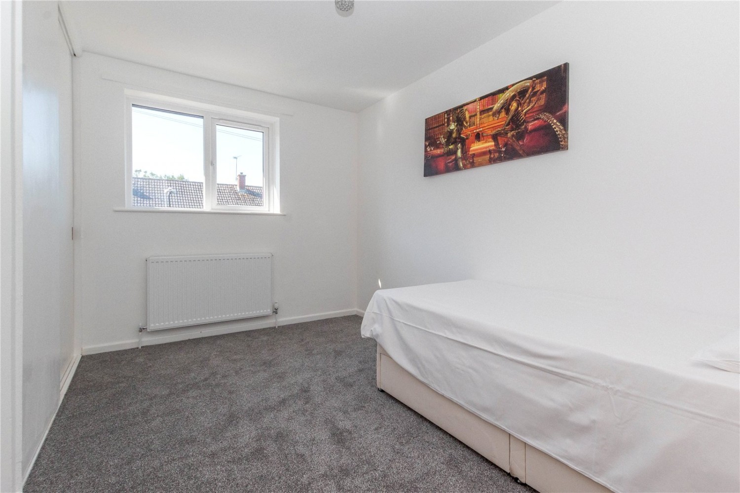 Locking, Weston-super-Mare, Somerset