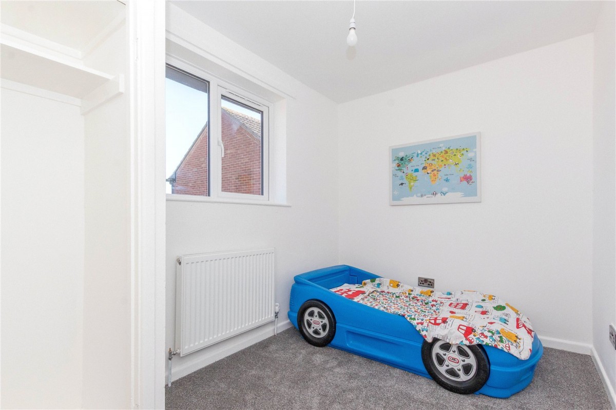 Locking, Weston-super-Mare, Somerset