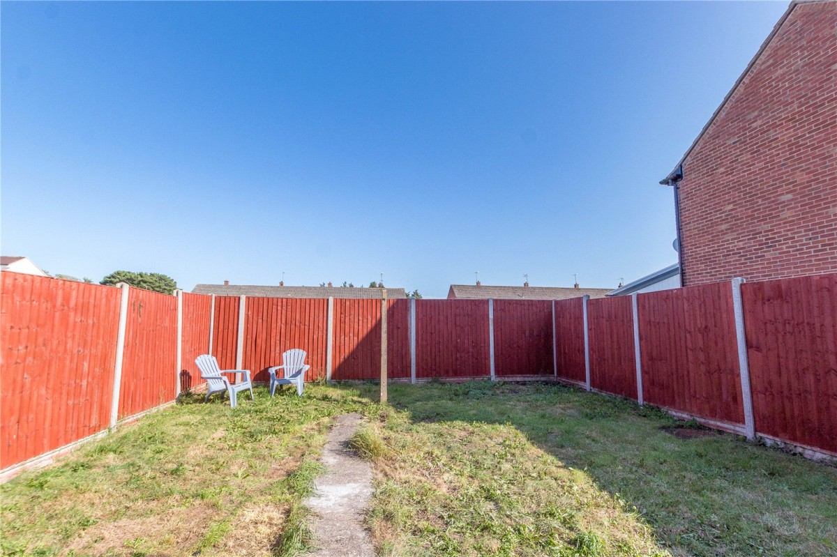 Locking, Weston-super-Mare, Somerset