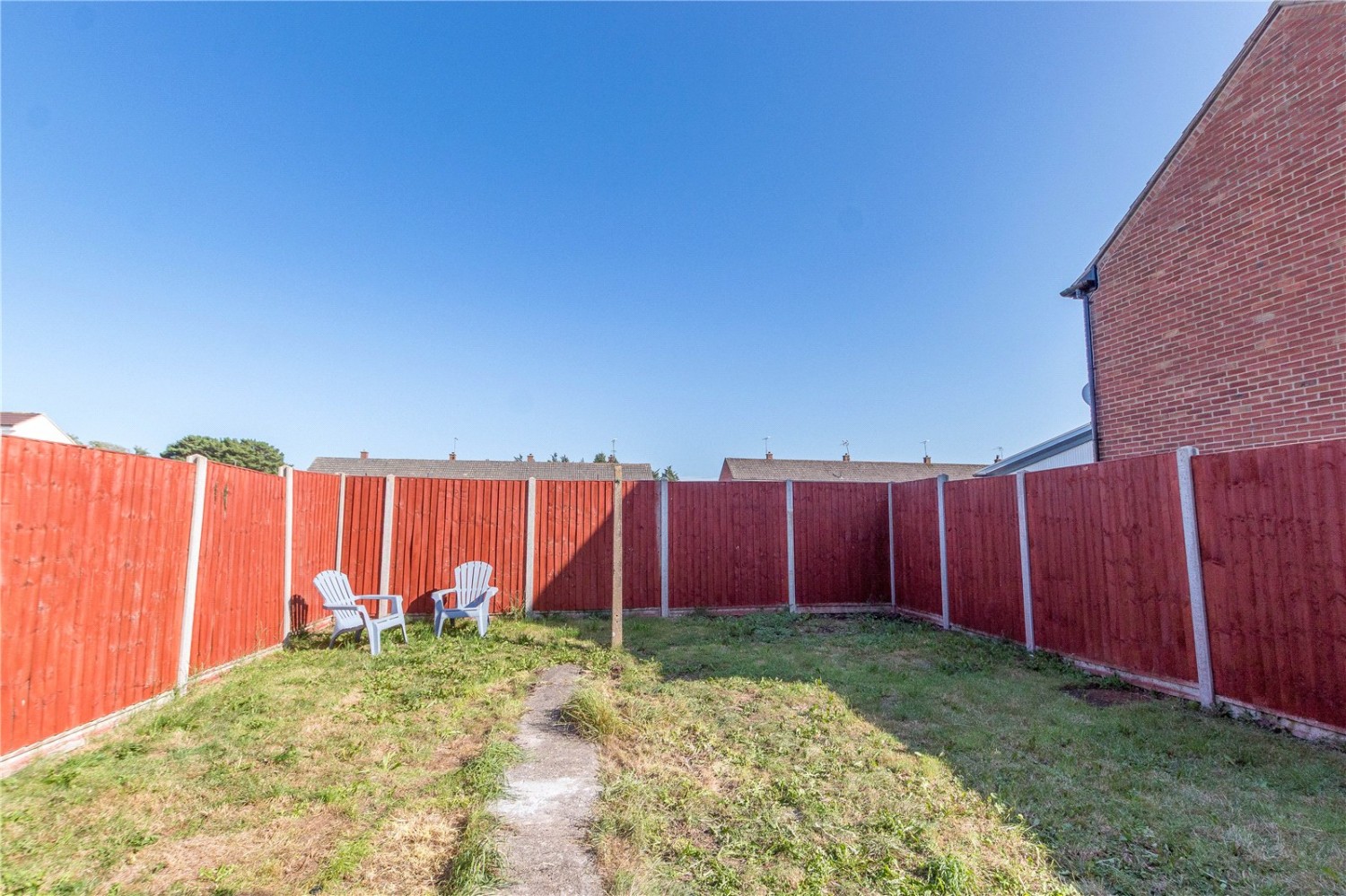 Locking, Weston-super-Mare, Somerset