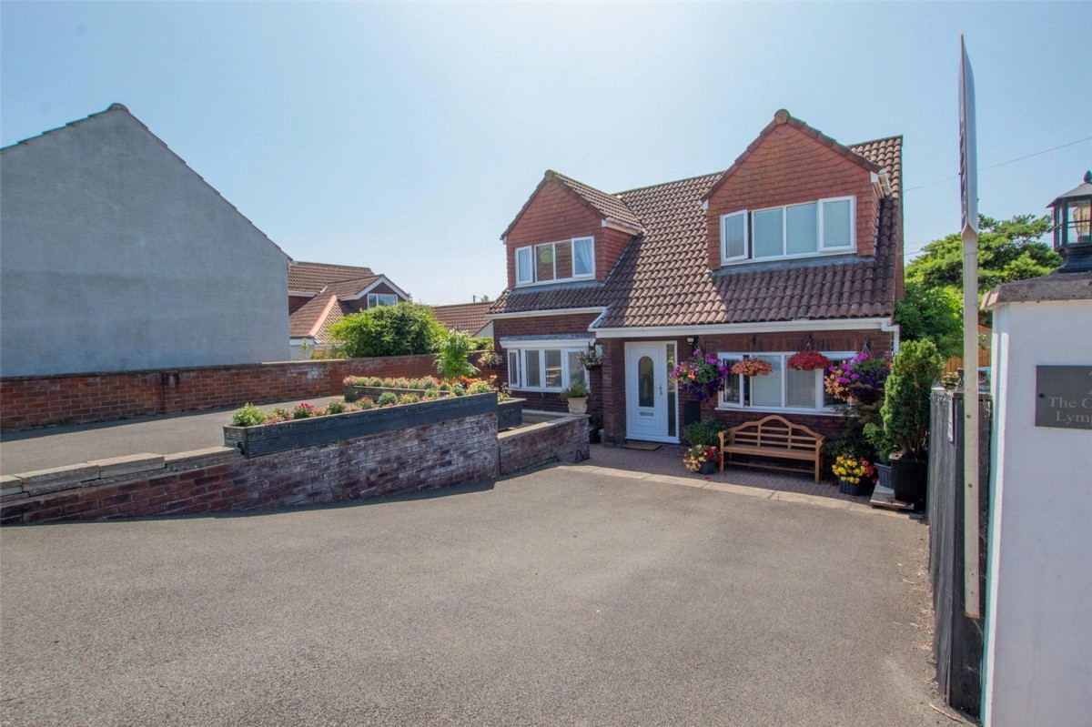 Lympsham, Weston-super-Mare