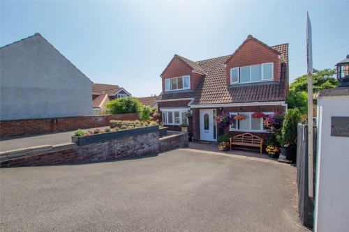 Lympsham, Weston-super-Mare