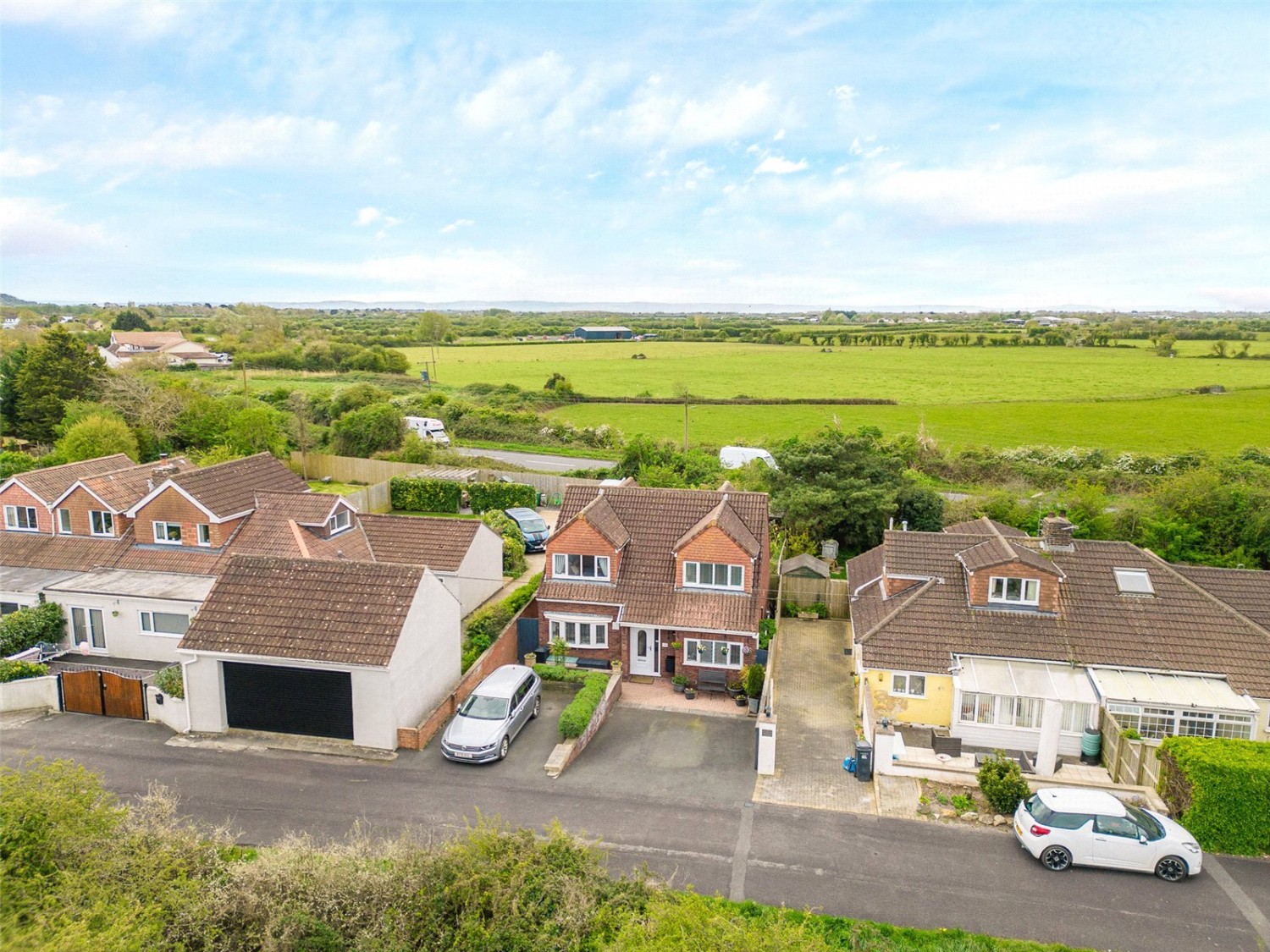 Lympsham, Weston-super-Mare