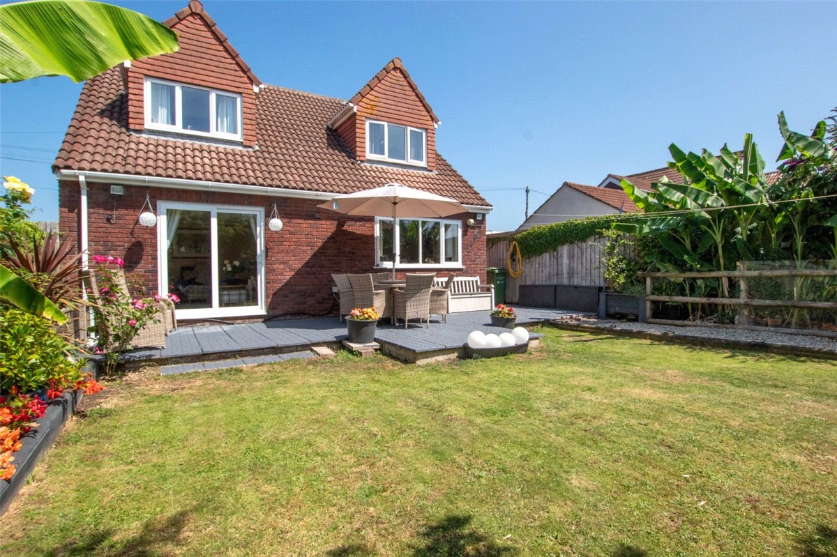 Lympsham, Weston-super-Mare