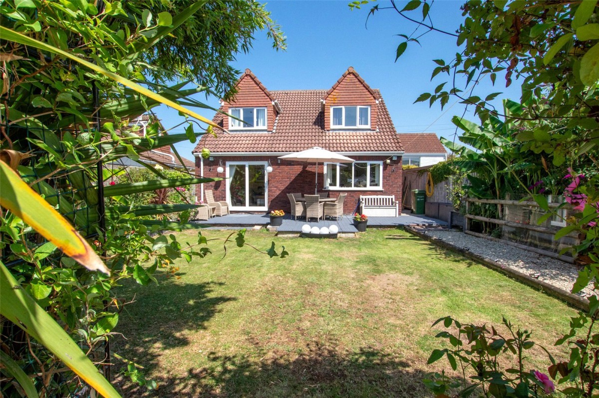 Lympsham, Weston-super-Mare