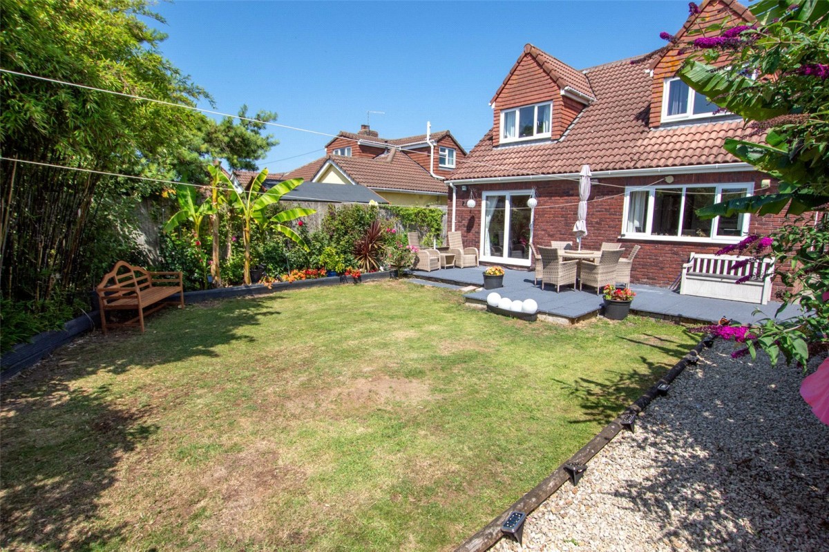 Lympsham, Weston-super-Mare