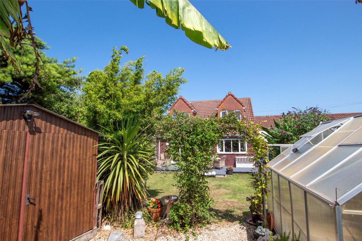 Lympsham, Weston-super-Mare