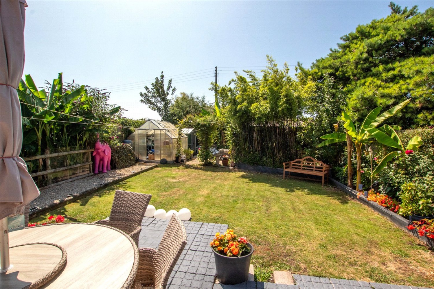 Lympsham, Weston-super-Mare