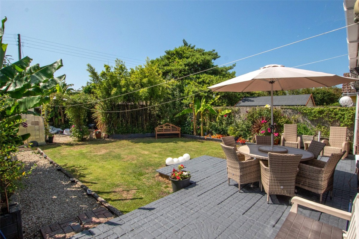 Lympsham, Weston-super-Mare