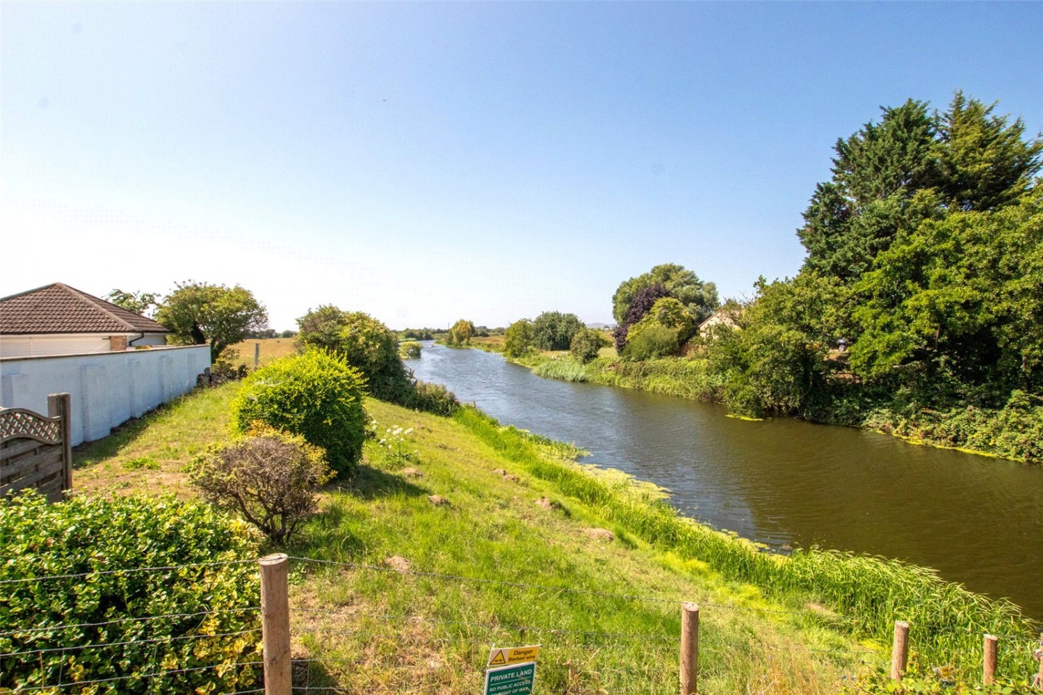 Lympsham, Weston-super-Mare