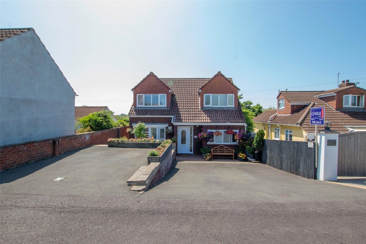 Lympsham, Weston-super-Mare