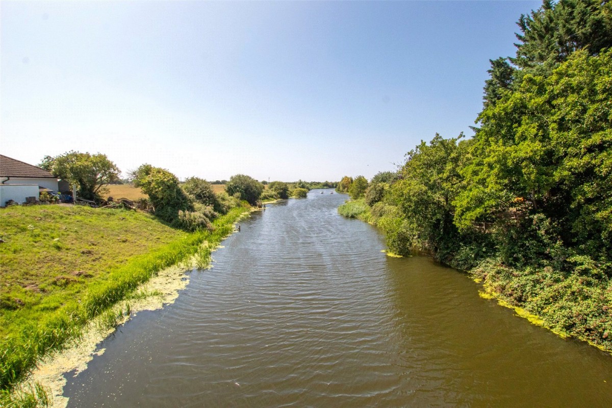 Lympsham, Weston-super-Mare