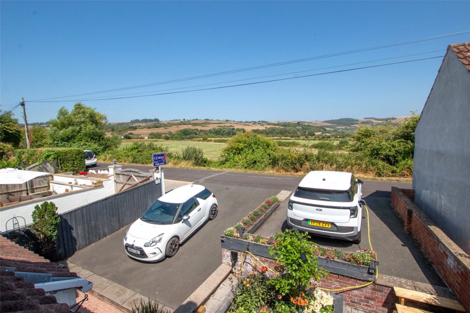 Lympsham, Weston-super-Mare