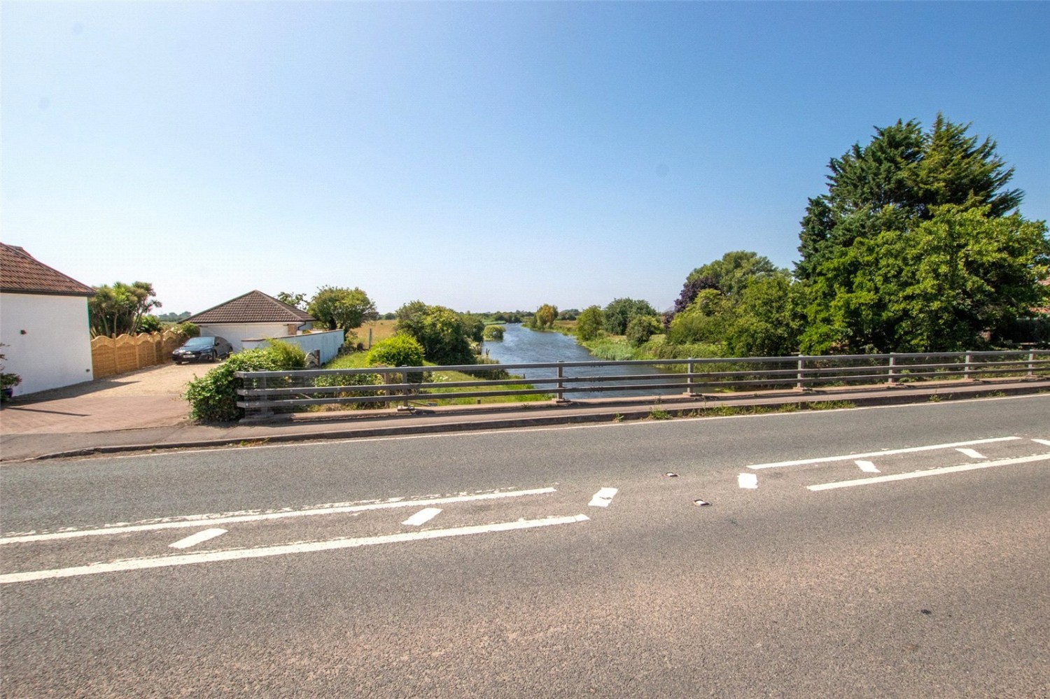 Lympsham, Weston-super-Mare