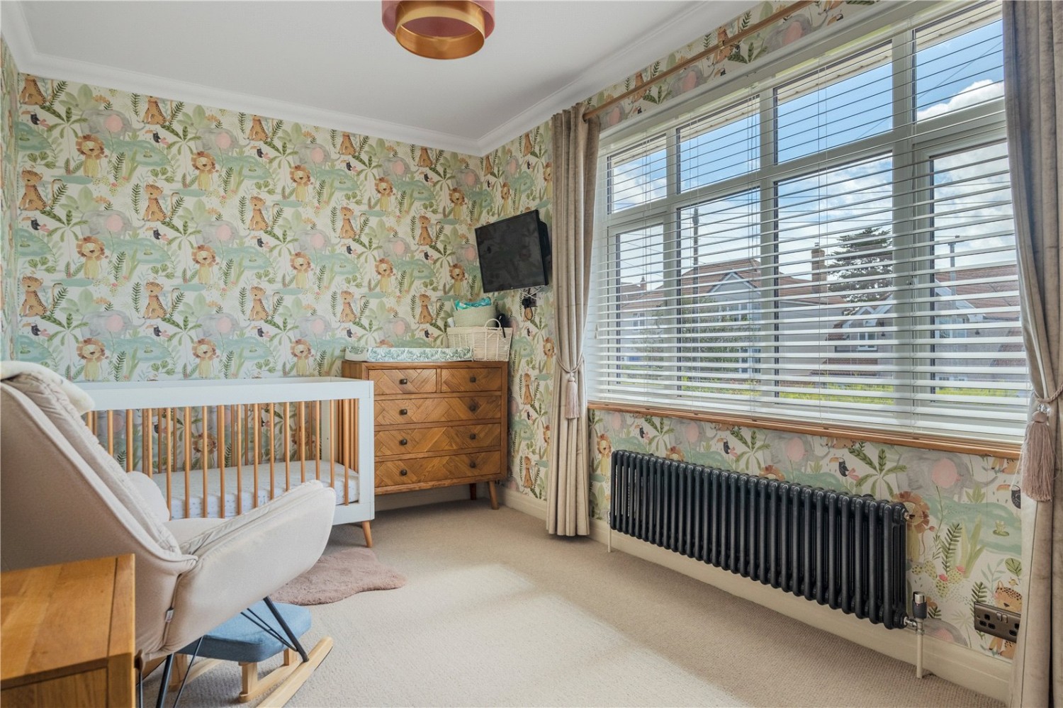 Weston-super-mare, North Somerset