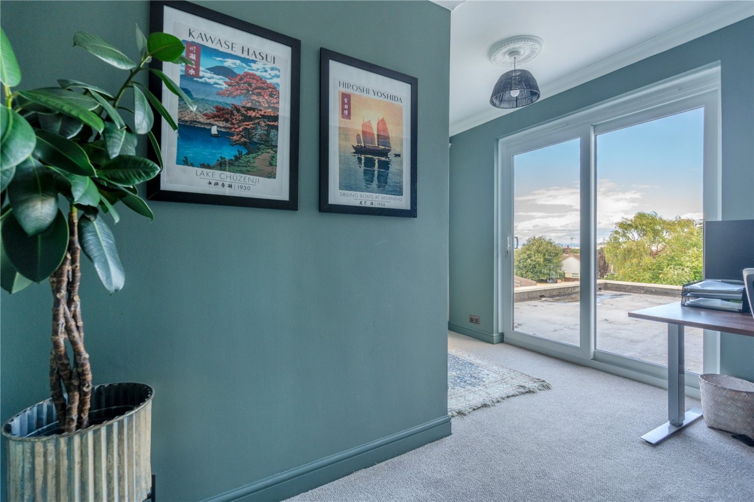 Weston-super-mare, North Somerset