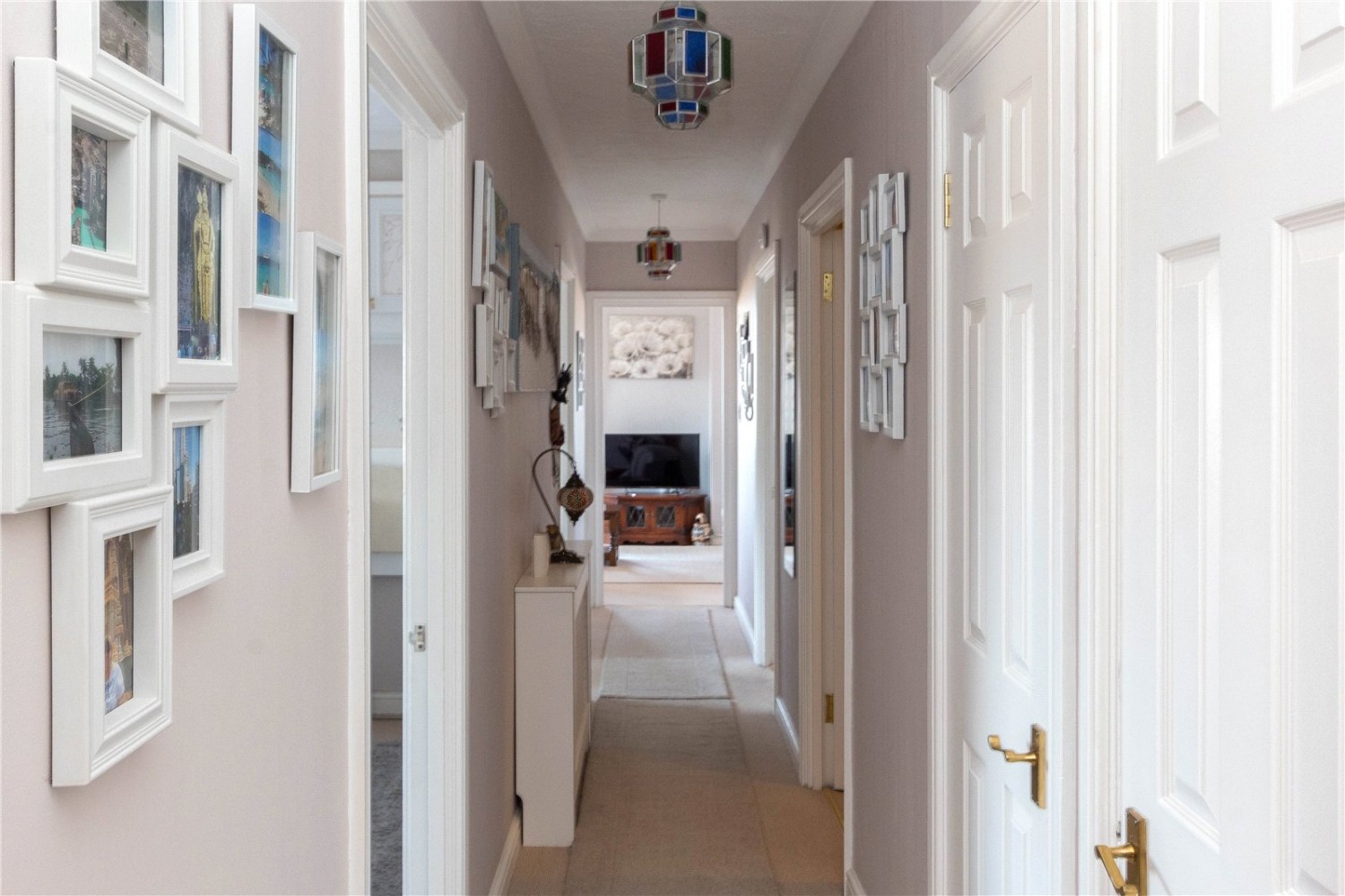 Beach Road, Weston-super-Mare, Somerset