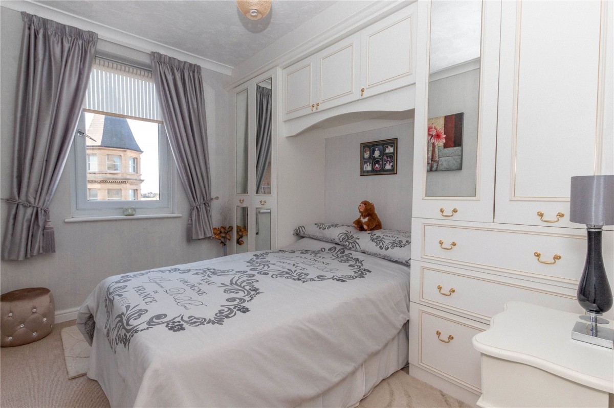 Beach Road, Weston-super-Mare, Somerset