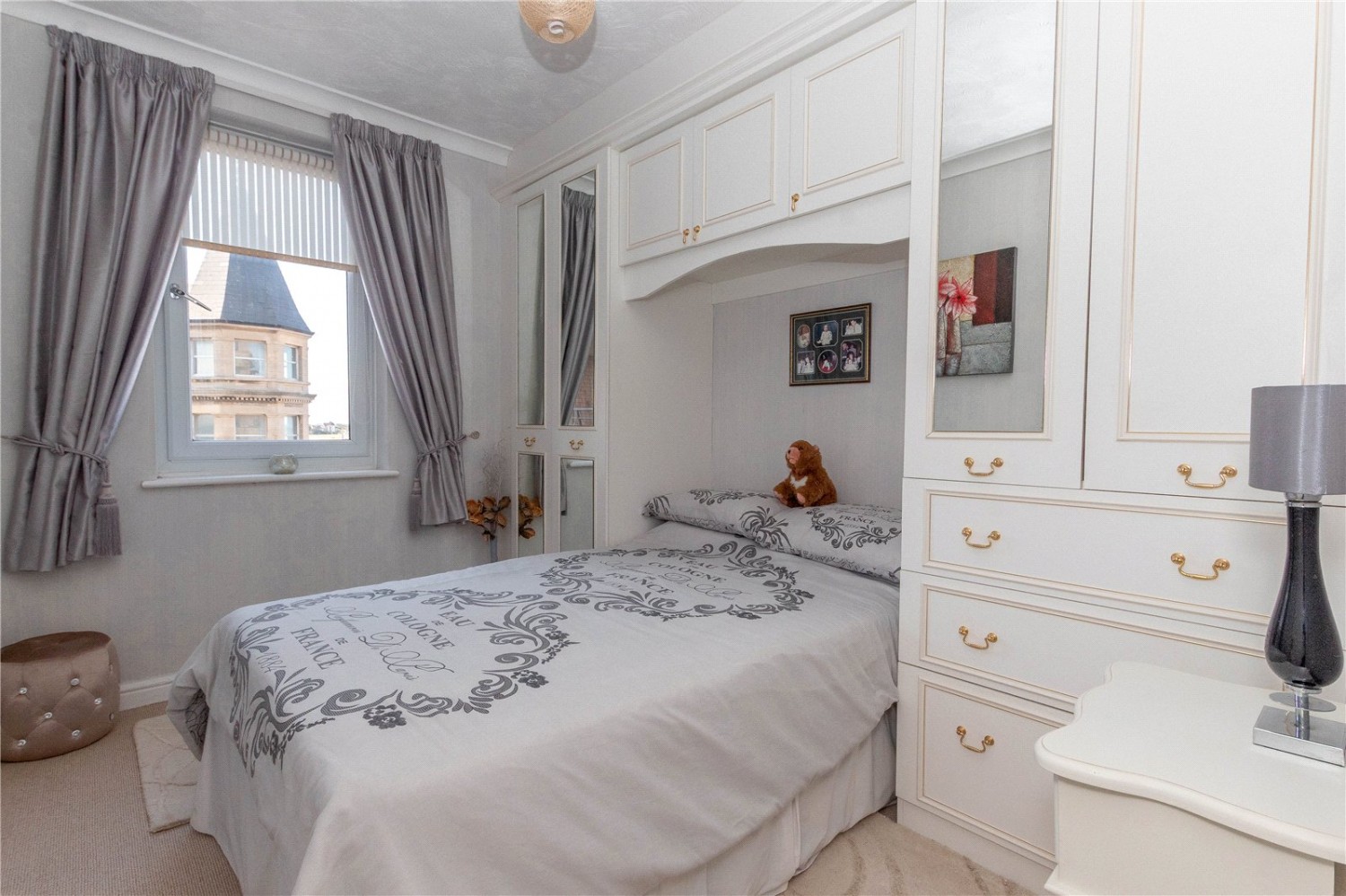 Beach Road, Weston-super-Mare, Somerset