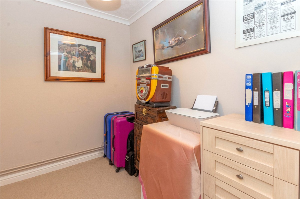Beach Road, Weston-super-Mare, Somerset
