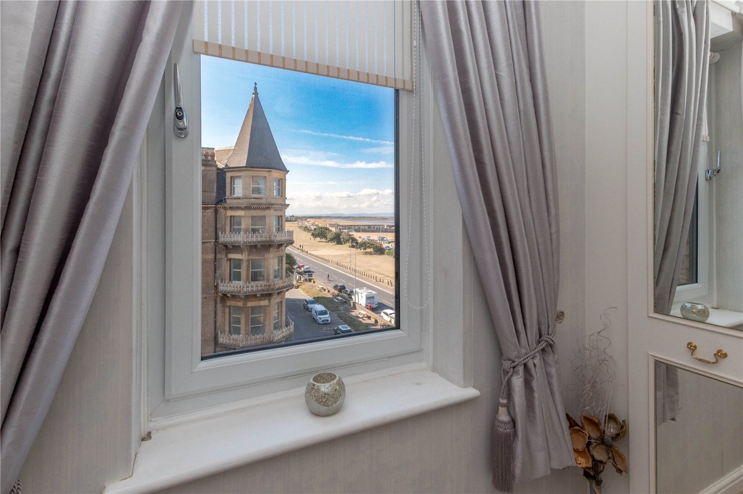 Beach Road, Weston-super-Mare, Somerset