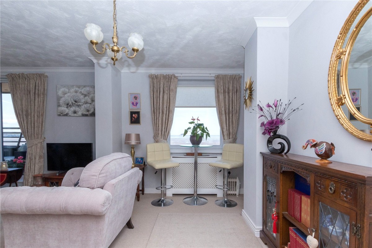Beach Road, Weston-super-Mare, Somerset