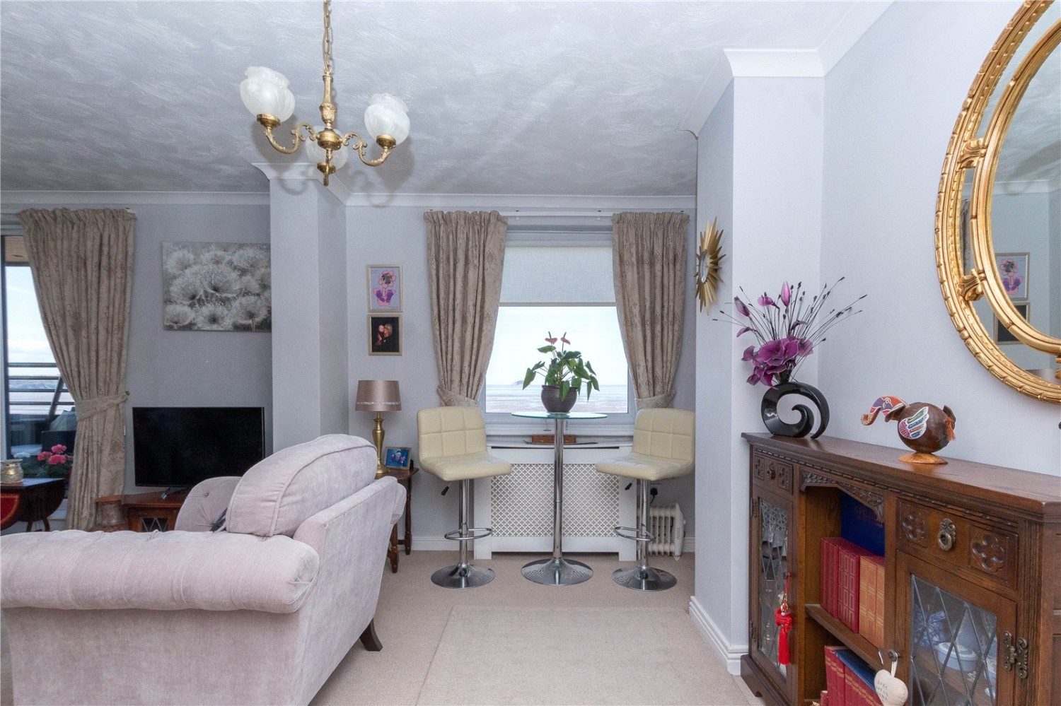 Beach Road, Weston-super-Mare, Somerset