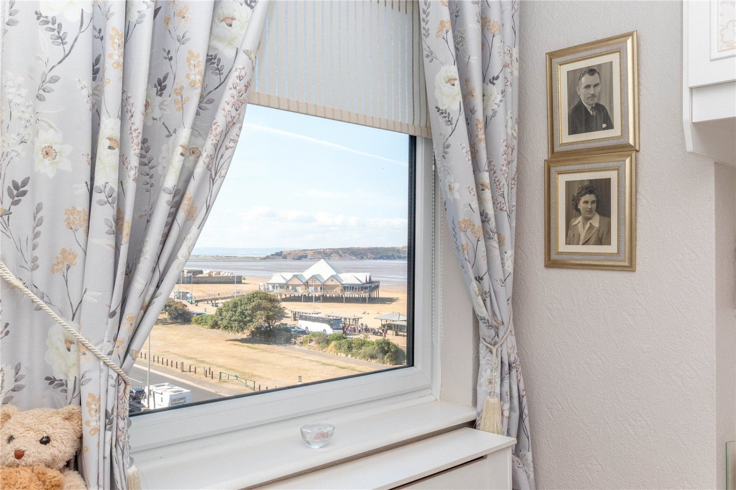 Beach Road, Weston-super-Mare, Somerset