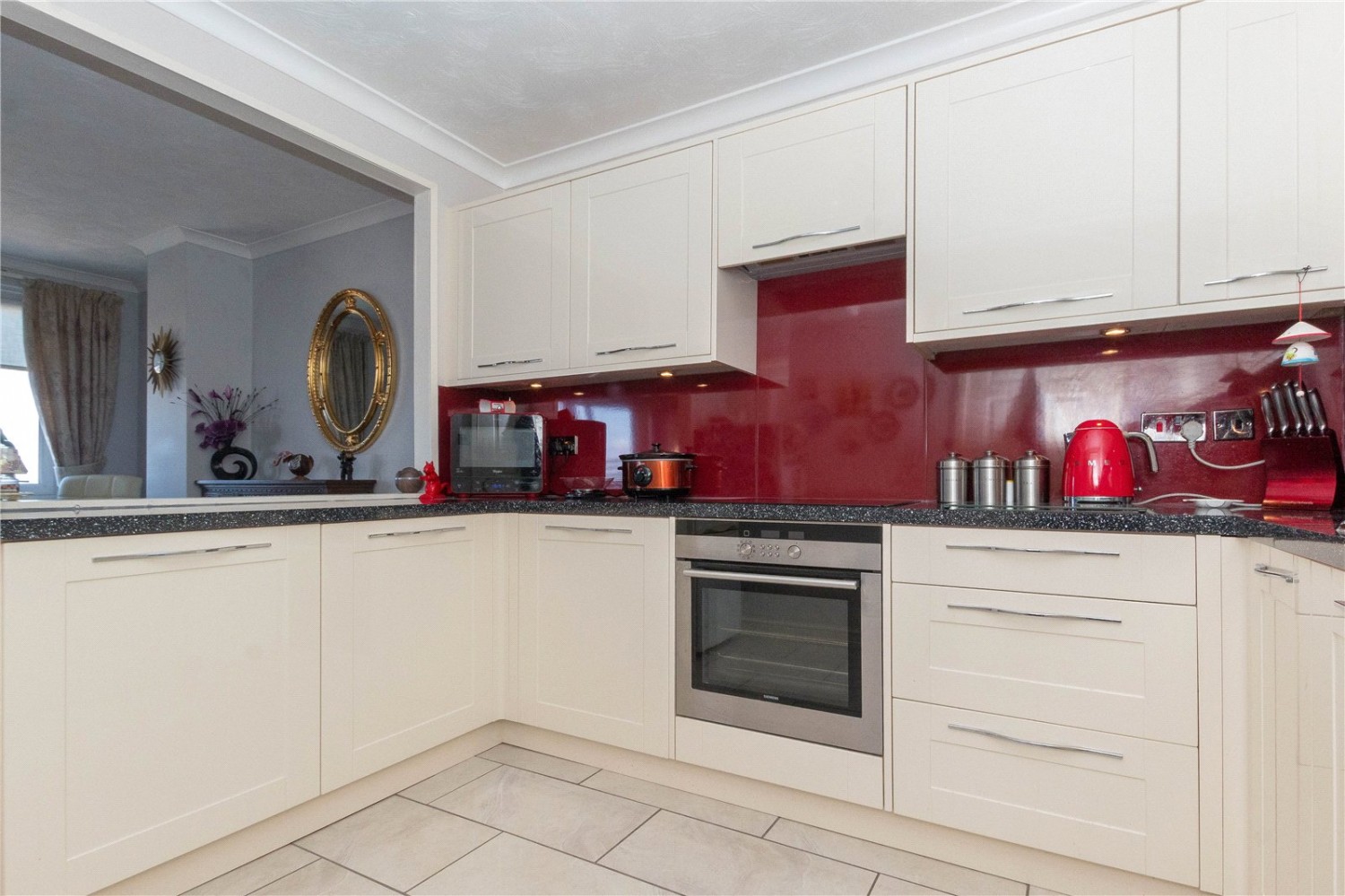Beach Road, Weston-super-Mare, Somerset