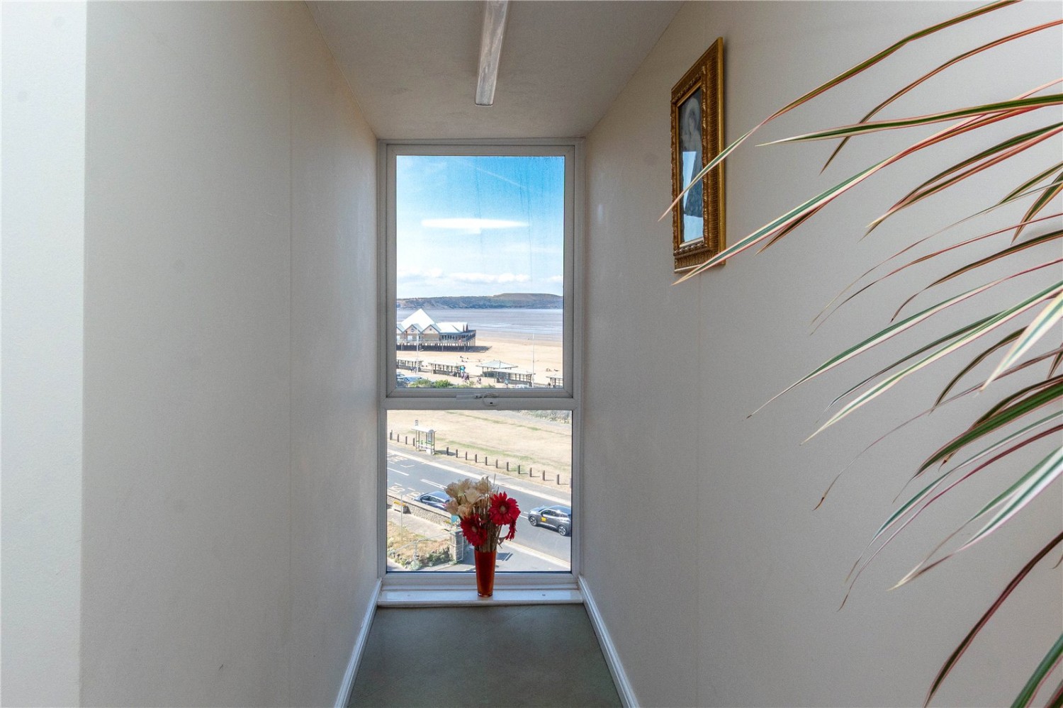Beach Road, Weston-super-Mare, Somerset