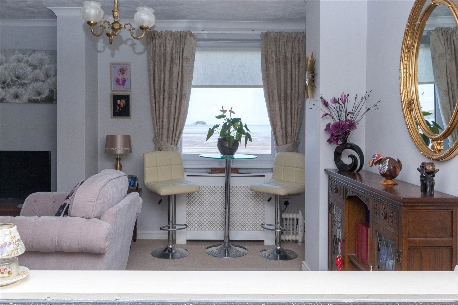 Beach Road, Weston-super-Mare, Somerset