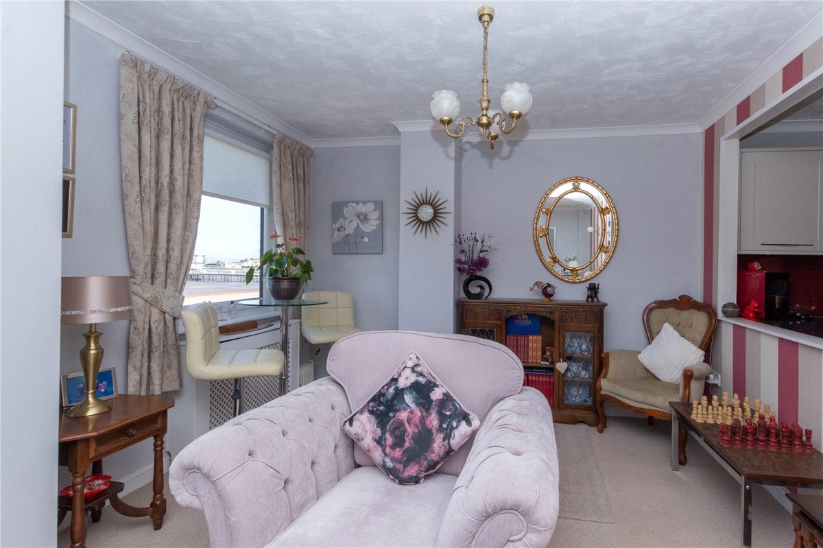 Beach Road, Weston-super-Mare, Somerset