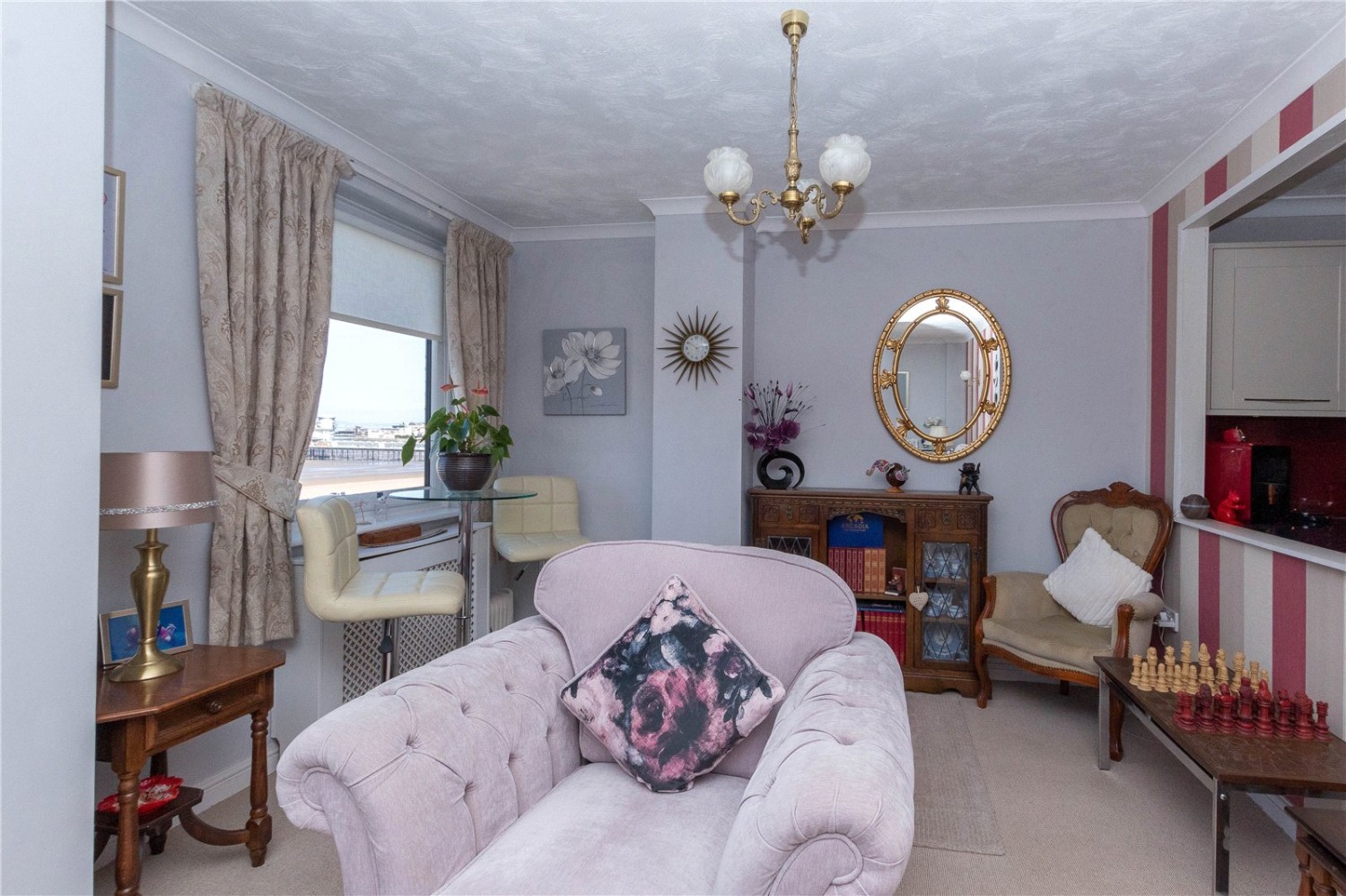 Beach Road, Weston-super-Mare, Somerset