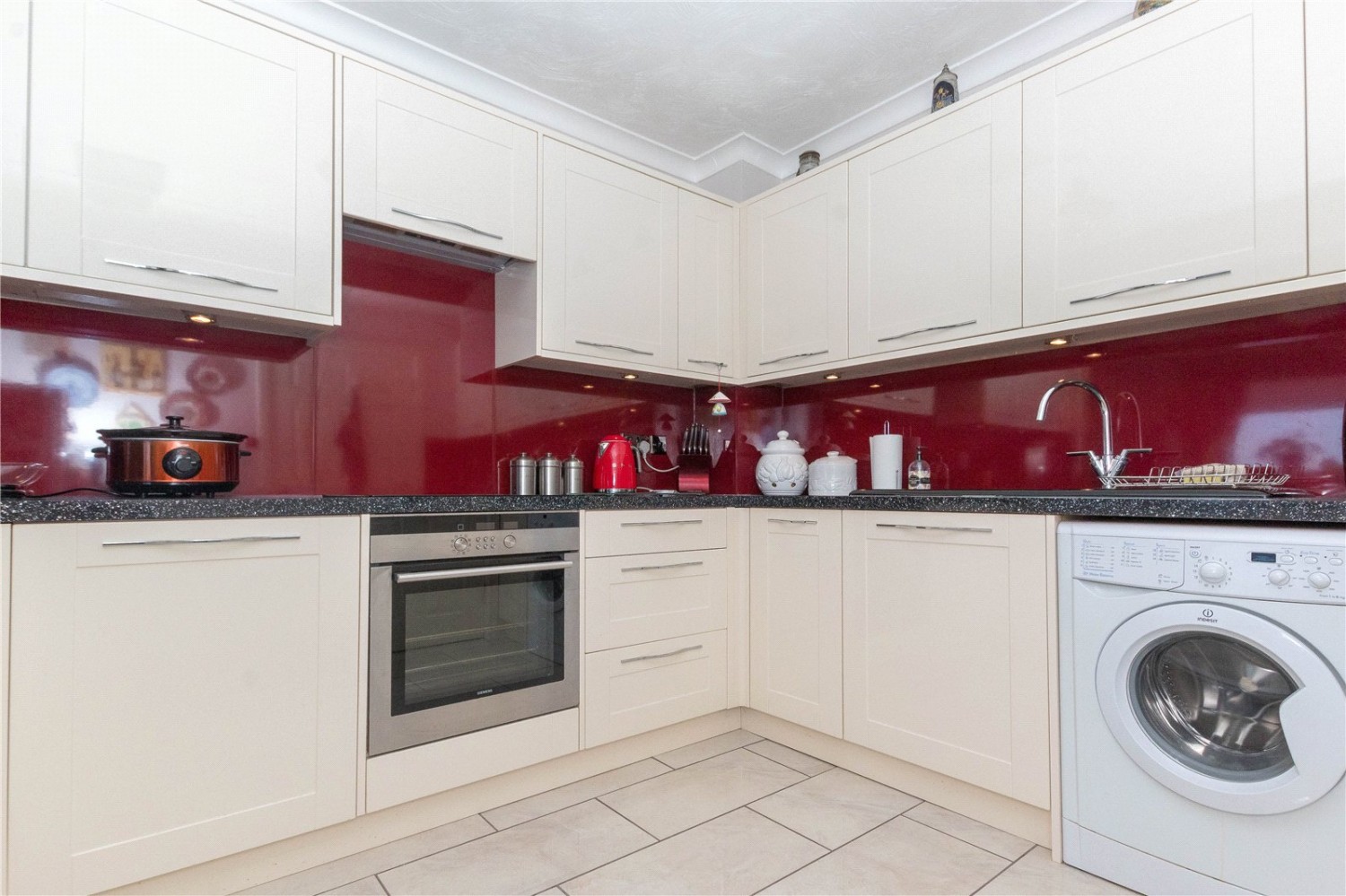 Beach Road, Weston-super-Mare, Somerset