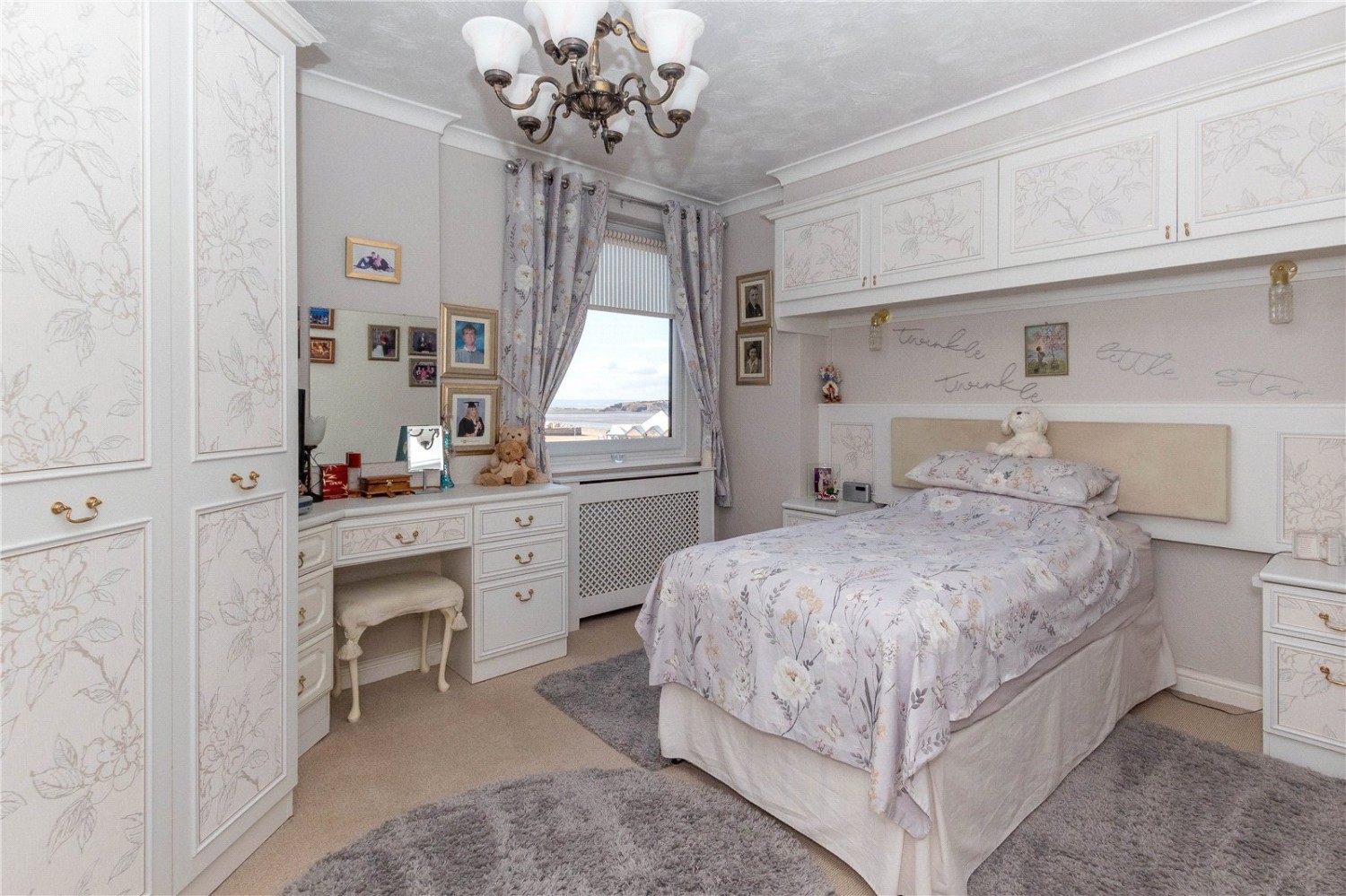 Beach Road, Weston-super-Mare, Somerset