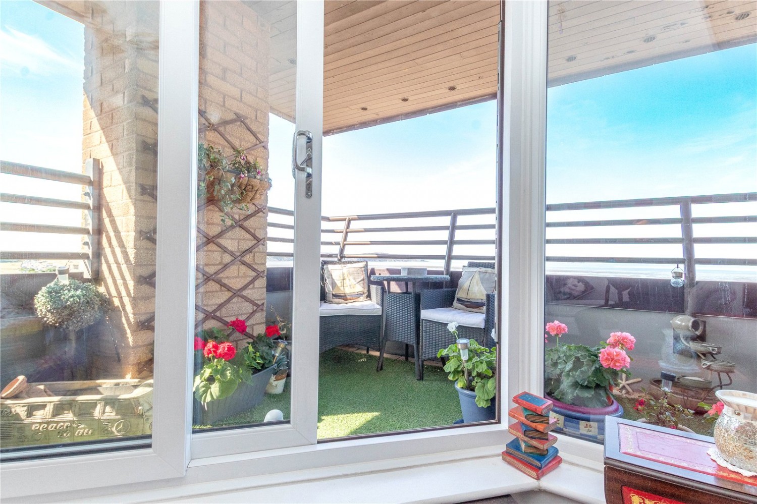 Beach Road, Weston-super-Mare, Somerset