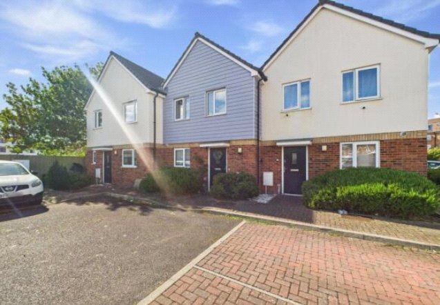 3 bedroom House for sale in Weston-super-mare, North Somerset