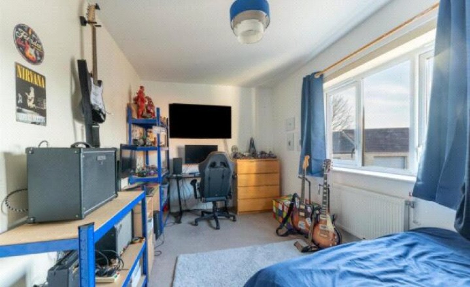 Weston-super-mare, North Somerset