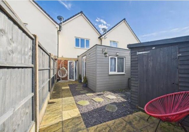 3 bedroom House for sale in Weston-super-mare, North Somerset