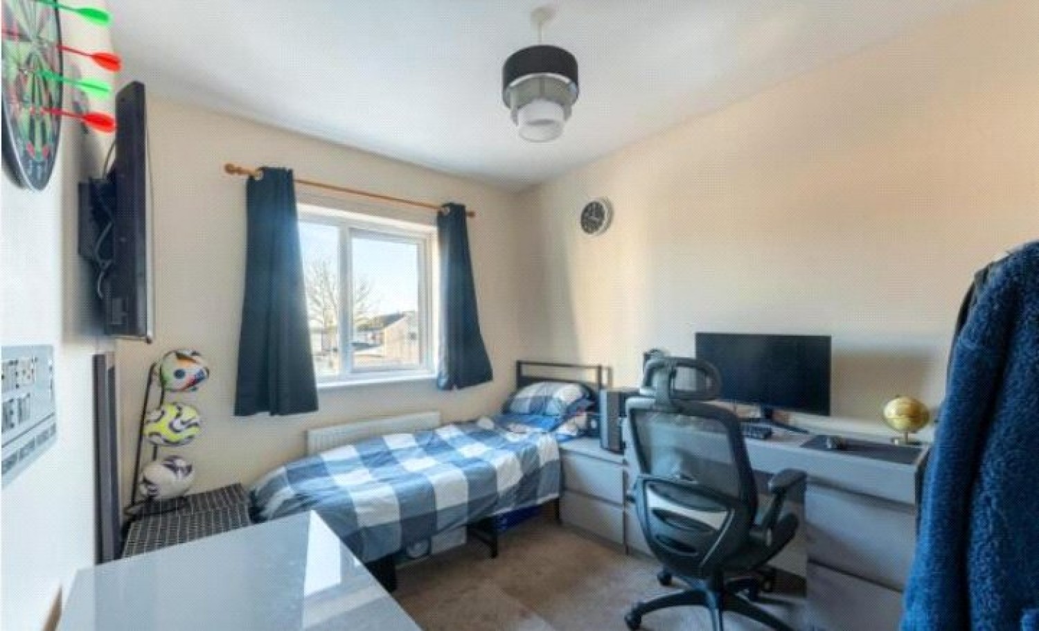 Weston-super-mare, North Somerset