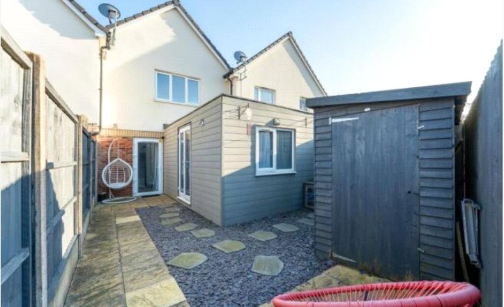 3 bedroom House for sale in Weston-super-mare, North Somerset