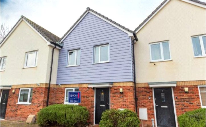 3 bedroom House for sale in Weston-super-mare, North Somerset