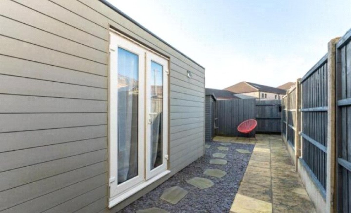 Weston-super-mare, North Somerset