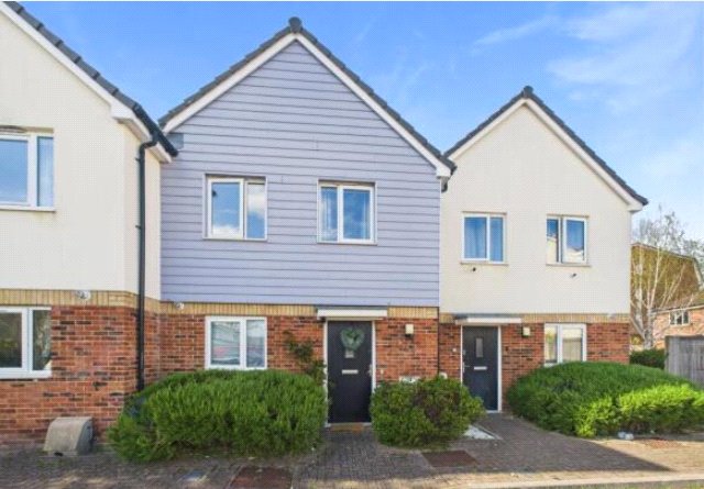 3 bedroom House for sale in Weston-super-mare, North Somerset