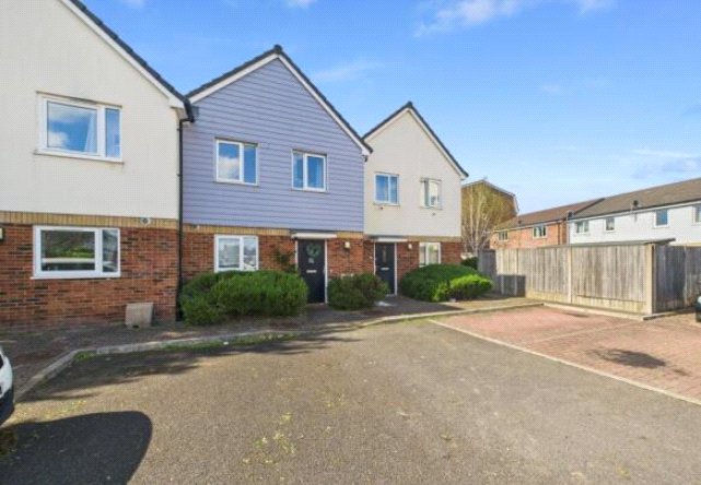 3 bedroom House for sale in Weston-super-mare, North Somerset