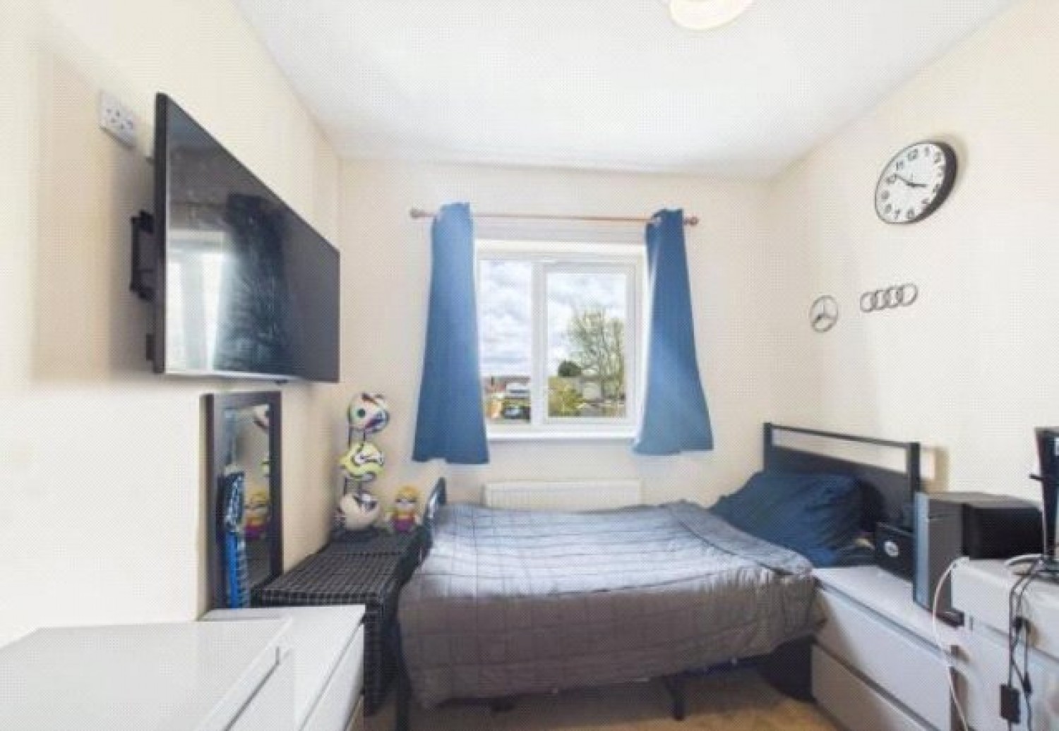 Weston-super-mare, North Somerset